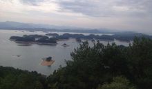 千岛湖之旅_900字