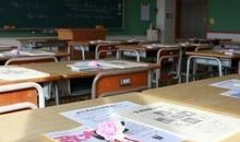 祭奠我的高中同学_800字