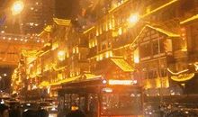 我是成都人，我自豪_800字