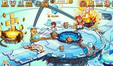 仙复（十一）双双获得_1500字