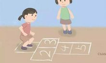 流逝的童年_800字