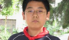 乐于助人的同桌（朱逸飞）_450字