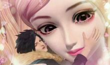 雪中泪（三）_400字