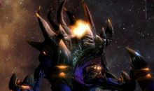 诡异的游戏（二）无限虚空_400字