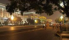 《七月飞雪》 （第一章）大热天_900字