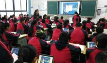 黑板上的记忆_1000字