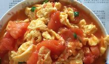 [四年级叙事]西红柿炒鸡蛋_600字