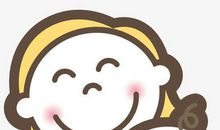 妈妈的微笑_300字