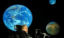 逃离地球（一）灾难的开始_1200字