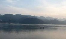 富春江景天下独绝_650字