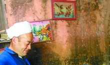 [叙事]难忘的爱心朗诵会_800字