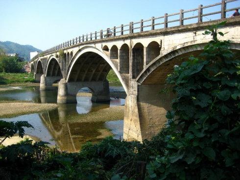 美丽的沙河_800字