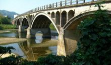 美丽的沙河_800字