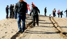 困难面前不低头_700字