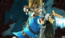 我是塞尔达！_350字