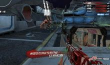 穿越火线（2）——巨人城废墟【中】_1000字