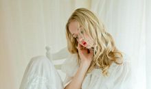 我和猫小姐 第一章_900字