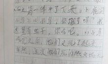 小鸟来到驯鹿家_200字