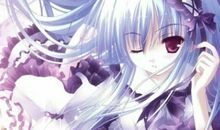 紫晶之梦（第一章）命运开始！_550字