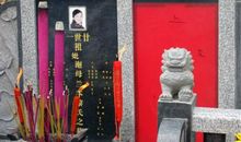 太阳公公和风婆婆比本领_300字