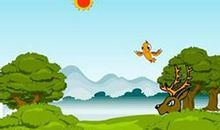 会走路的树（续写）_750字