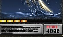 契约(第一章 .降临 )_1200字