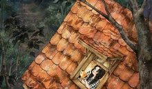 星空日记（一）_750字