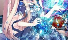 雪公主之恋_1200字