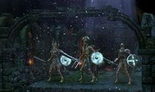 混沌游戏（第一章）初入世界_1200字