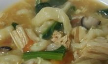 “吃青菜”的鱼_550字