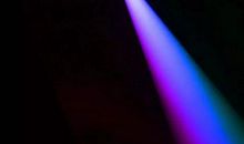 从来都不是那束光 _200字