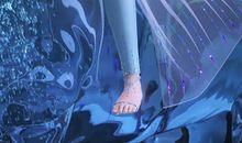 冰雪·奇缘_650字