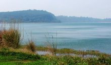 湛江美丽的湖光岩_600字