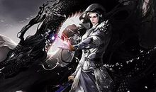 天武至尊（第一章）_650字