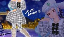 美妙旋律之星之恋（一）_1200字