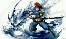 英雄联盟第二章：剑豪亚索的故事_1200字