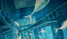 蓝泪之海 第二章_500字