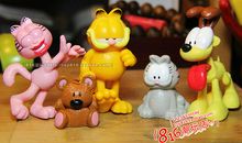 加菲猫和欧迪狗_650字