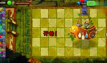 失落之城 (楔子)_400字