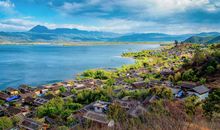 下乡走一回_750字