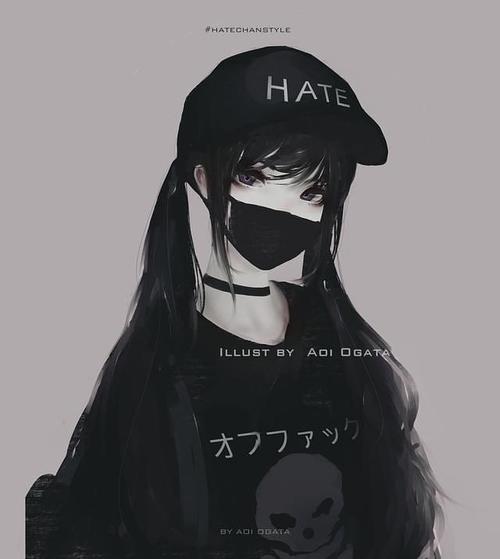 爱，这个灰色的世界_1000字