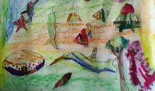 冰翼天使【一】古陌的预言·未来的天使_2000字