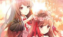 雪梦的恋爱养成日记（第一章：樱花树下的约定）_700字