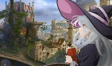 《魔法使命》前提简介_1200字