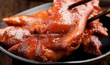 零食军团——第一章（刚来的新生）_350字