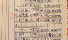 初三叙事作文：五颜六色的贝壳_600字