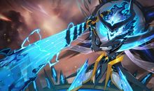 混沌战争（第一章）_900字