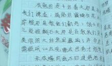 回顾（一）_400字