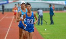 千米飞人_1200字