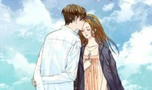 我爱你校草（第二篇：相遇）_550字